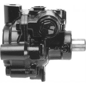 Servopumpe Chrysler 300M m.m. 1999 til 2004 (BBB 7300107 - Lares 2808 - A1C 215410 - 4782146AC)