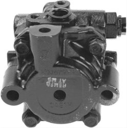 Servopumpe Chrysler 300M m.m. 1999 til 2004 (BBB 7300107 - Lares 2808 - A1C 215410 - 4782146AC)