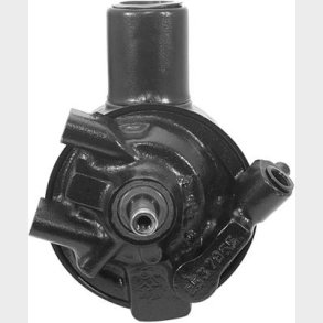 Servopumpe Mopar 1967 til 1976 (Model Federal Pump) (A1C 20-6184 - BBB N7222103)
