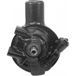 Servopumpe Mopar 1967 til 1976 (Model Federal Pump) (A1C 20-6184 - BBB N7222103)
