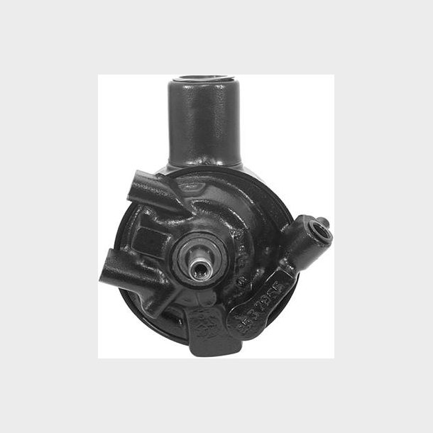 Servopumpe Mopar 1967 til 1976 (Model Federal Pump) (A1C 20-6184 - BBB N7222103)