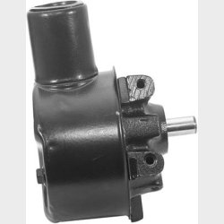 Servopumpe Mopar 1967 til 1976 (Model Federal Pump) (A1C 20-6184 - BBB N7222103)