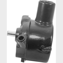 Servopumpe Mopar 1967 til 1976 (Model Federal Pump) (A1C 20-6184 - BBB N7222103)