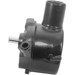 Servopumpe Mopar 1967 til 1976 (Model Federal Pump) (A1C 20-6184 - BBB N7222103)
