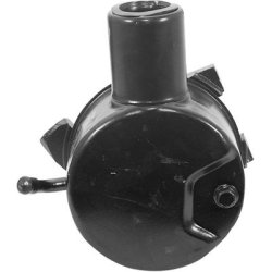 Servopumpe Mopar 1967 til 1976 (Model Federal Pump) (A1C 20-6184 - BBB N7222103)