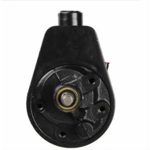 Servopumpe Saginaw type Chrysler, Dodge & Plymouth 1963 til 1976 (A1C 20-6159 - BBB 7322123)