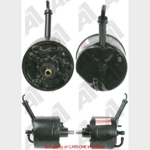 Servopumpe Ford 1965 til 1966 (A1C 20-6091 - Lares 2035 / 12035 - BBB N713-2106 N7132106 ) Power