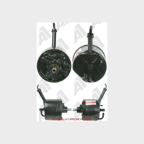 Servopumpe Ford 1965 til 1966 (A1C 20-6091 - Lares 2035 / 12035 - BBB N713-2106 N7132106 ) Power