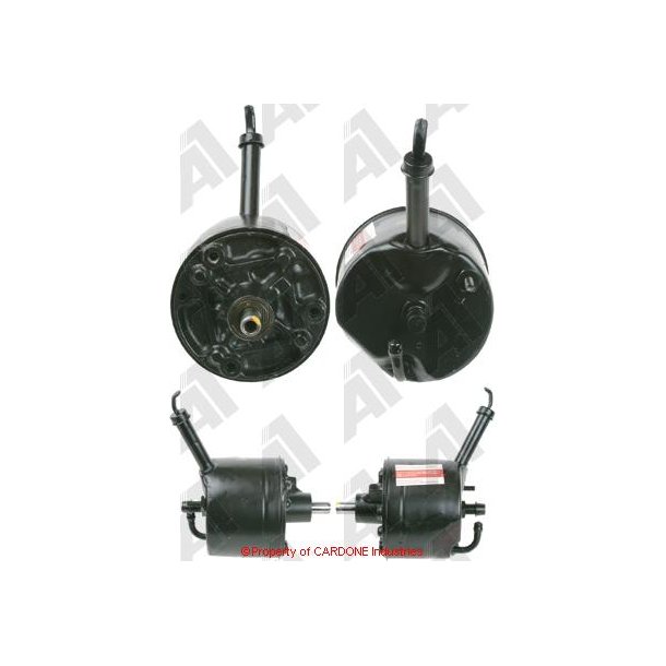 Servopumpe Ford 1965 til 1966 (A1C 20-6091 - Lares 2035 / 12035 - BBB N713-2106 N7132106 ) Power