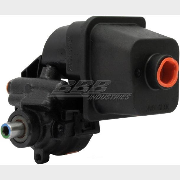 Servopumpe GM biler fra �rgang 2002 til 2009 (BBB 734-72132) Power steering pump