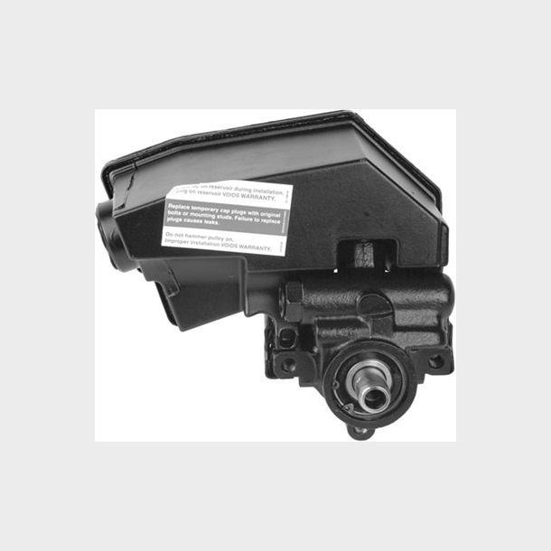 Servopumpe Jeep 1991 til 1995 (A1C 20-38606 - BBB 73318137 - Lares 2724)