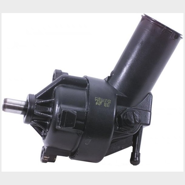 Servopumpe m/behold. Ford 1979 til 1989 (A1C 20-6245 - BBB 7112117)