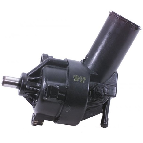 Servopumpe m/behold. Ford 1979 til 1989 (A1C 20-6245 - BBB 7112117)