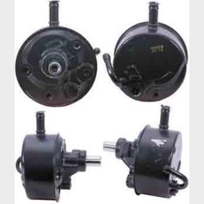 Servopumpe m/behold. Chevrolet 1983 til 2003 (7312176)