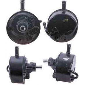 Servopumpe m/behold. Chevrolet 1983 til 2003 (7312176)