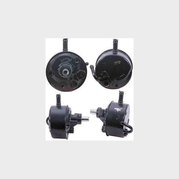 Servopumpe m/behold. Chevrolet 1983 til 2003 (7312176)