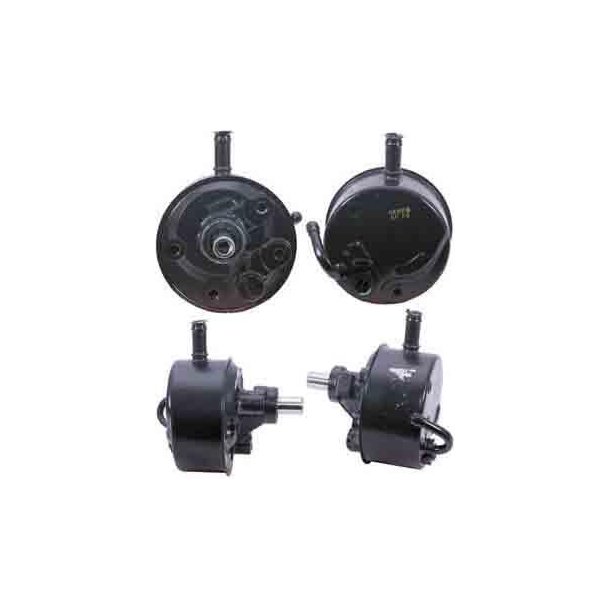 Servopumpe m/behold. Chevrolet 1983 til 2003 (7312176)