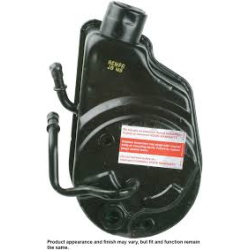Servopumpe Chevrolet &amp; Hummer 1996 til 2010 (A1C 20-8739F - BBB 7312251)