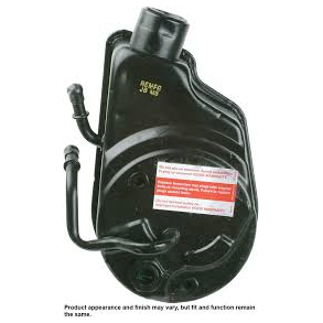 Servopumpe Chevrolet & Hummer 1996 til 2010 (A1C 20-8739F - BBB 7312251)