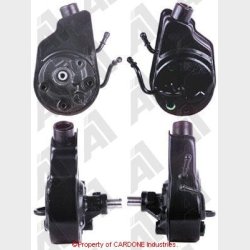 Servopumpe Chevrolet &amp; Hummer 1996 til 2010 (A1C 20-8739F - BBB 7312251)
