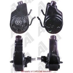 Servopumpe Chevrolet &amp; Hummer 1996 til 2010 (A1C 20-8739F - BBB 7312251)