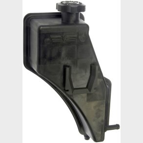 Servopumpehus Jeep Grand Cherokee m.m. 2005 til 2010 (Mopar 52124317AB - Dorman 603903 - 603-903)