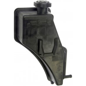 Servopumpehus Jeep Grand Cherokee m.m. 2005 til 2010 (Mopar 52124317AB - Dorman 603903 - 603-903)