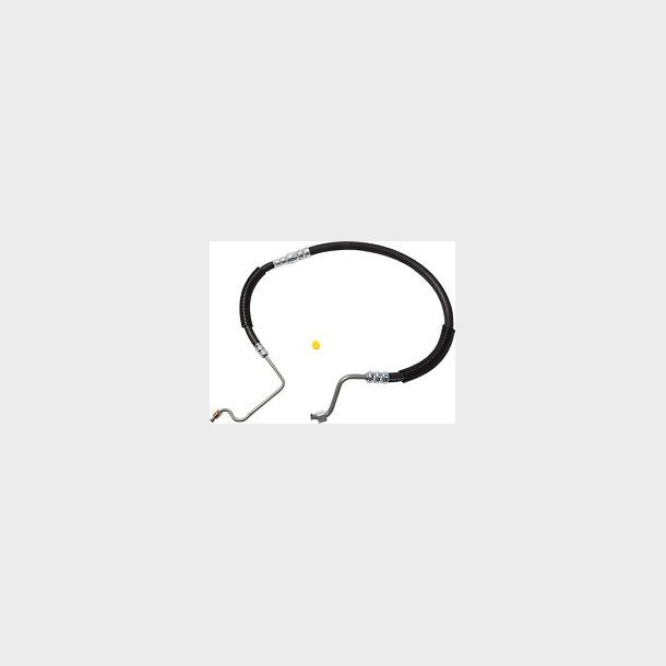 Servoslange tryk Ford Mustang m.m. 1967 1/4" (Edelmann 80025 - Gates 353860)