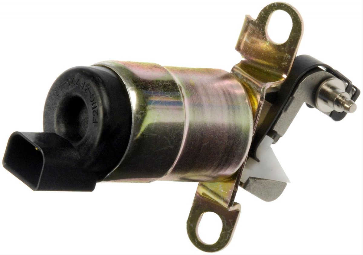 Shift Interlock Solenoids til Ford fra 1992 til 2015 (Dorman 924733