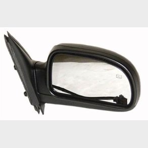 Sidespejl h�jre el. Chevrolet Trailblazer 2002 til 2009 (Sherman 690-320R)