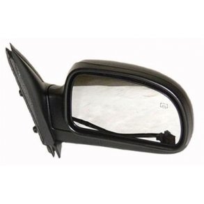 Sidespejl h�jre el. Chevrolet Trailblazer 2002 til 2009 (Sherman 690-320R)