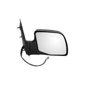 Sidespejl hjre el. Ford E150,E250,E350,E450 1994 til 2004 (9551135/955-1135)