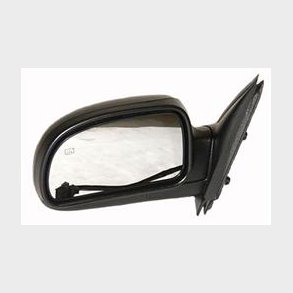 Sidespejl venstre el. Chevrolet Trailblazer 2002 til 2009 (Sherman 690-320L)