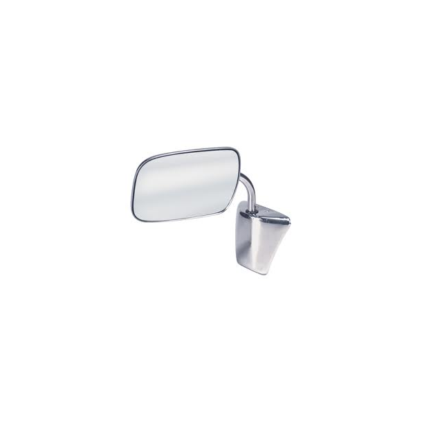 Sidespejl passer bla. Chevy Van &amp; Pick-up (Cipa 51000 - H3621GM) St med to stk.