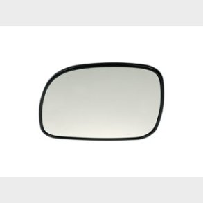 Spejlglas venstre u. varme Chrysler Voyager 2001 til 2007 (Dorman 56208)