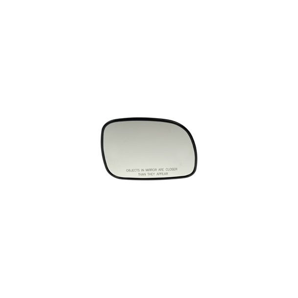 Spejlglas h�jre u. varme Chrysler Voyager 2001 til 2007 (Dorman 56209)