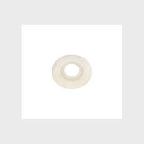 Skive bag opruller h�ndtag , Window Crank Backing Plate