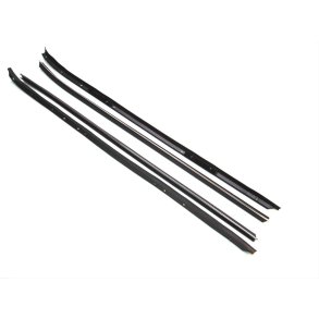 Skrabeliste st udv. & indv. Camaro 1970 til 1981 (Fairchild KG2017)