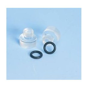 Skue je st Holley Karburator incl. pakninger, Moroso Clear-View Sight Plugs 65226
