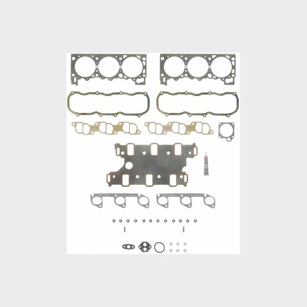 Slibes�t Ford &amp; Mazda V6 4,0L 1990-1994 Head Gasket Set​​​​​​​