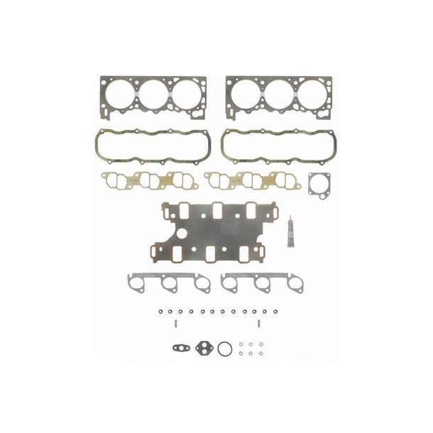 Slibest Ford &amp; Mazda V6 4,0L 1990-1994 Head Gasket Set&#8203;&#8203;&#8203;&#8203;&#8203;&#8203;&#8203;