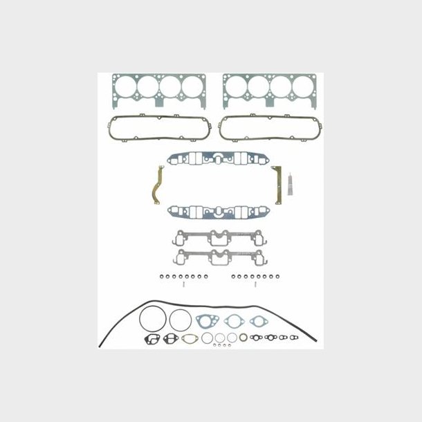 Slibes�t Mopar 318/360 1971 til 1981