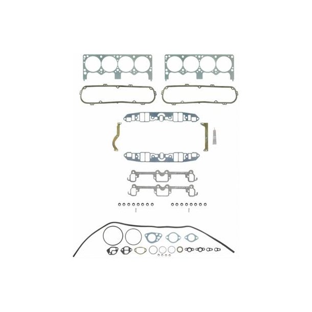 Slibest Mopar 318/360 1971 til 1981