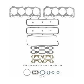 Slibest Buick 364, 400, 401 og 425 V8 1957 til 1966 (Fel-Pro HS7922PT1)