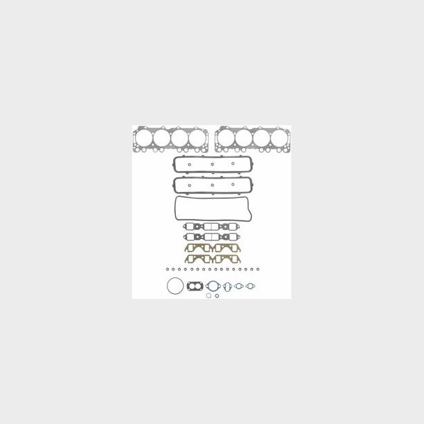 Slibes�t Buick 364, 400, 401 og 425 V8 1957 til 1966 (Fel-Pro HS7922PT1)