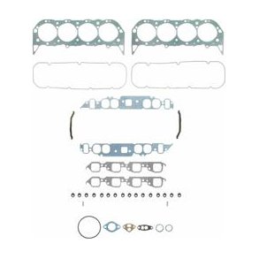 Slibest Chevrolet 454 V8 1991 til 1995 (Fel-Pro HS8523PT2)