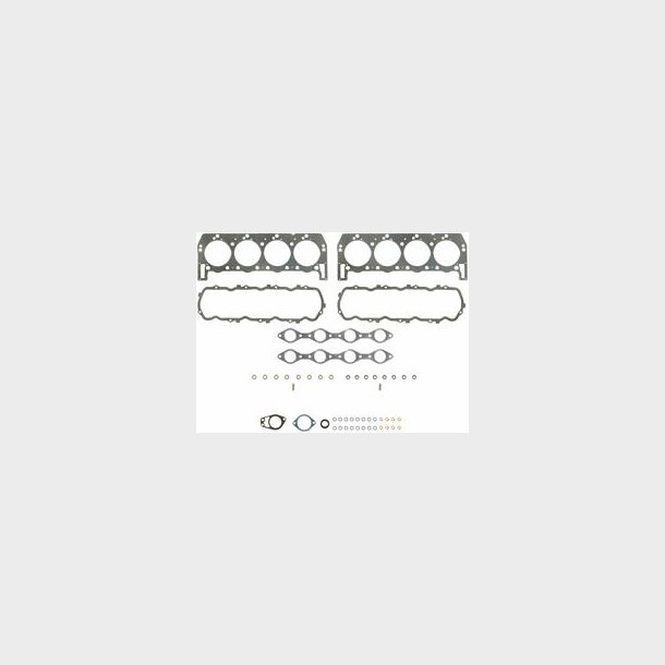 Slibes�t Ford 7,3L Diesel 1988 til 1994 (Fel-Pro HS9047PT) Head Gasket Set