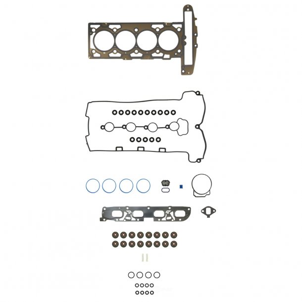 Slibest GM 2,4 2008 til 2012 (HS26466PT1) Cylinder head gasket set