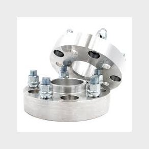 Spacer/Sporvidde for�ger. S�t m/2 stk. 2