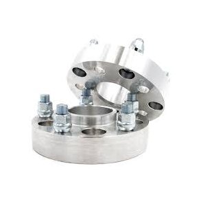 Spacer/Sporvidde forger. St m/2 stk. 2